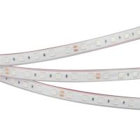Светодиодная лента герметичная RTW-PFS-B60-13mm 24V Blue (14.4 W/m, IP68, 5060, 5m) (Arlight, 14.4 Вт/м, IP68)
