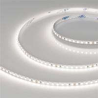 Светодиодная лента RT-A160-5mm 24V Day5000 (9.6 W/m, IP20, 2835, 5m) (Arlight, Открытый)