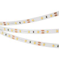 Светодиодная лента RT 2-5000 12V Warm3000 (2835, 300 LED, CRI98) (Arlight, 7.2 Вт/м, IP20)