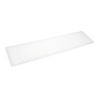 Светильник DL-INTENSO-S300x1200-40W Warm3000 (WH, 120 deg, CRI90, 230V) (Arlight, IP40 Металл, 5 лет)