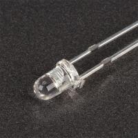 Светодиод ARL-3214UYC-6cd (Arlight, 3мм (круглый))