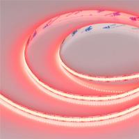 Светодиодная лента COB-X840-10mm 24V RGB (16 W/m, IP20, CSP, 5m) (Arlight, -)