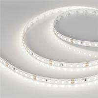 Светодиодная лента RT-A120-8mm 24V Day5000 CRI98 (9.6 W/m, IP20, 2835, 5m) (Arlight, Открытый)