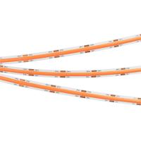 Светодиодная лента COB-5000-CSP-544-24V Red (8mm, 11.5W, IP20) (Arlight, -)