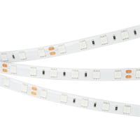 Светодиодная лента RTW 2-5000SE 24V Red 2x (5060, 300 LED, LUX) (Arlight, 14.4 Вт/м, IP65)