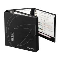 Демо-кейс Ленты ARL-BOX-M1-270х270mm (Arlight, -)