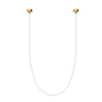 Светильник SP-TROPIC-SURFACE-R18-L1200-18W Warm3000 (GD, 360 deg, 230V) (Arlight, IP20 Пластик, 3 года)