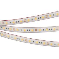 Светодиодная лента герметичная RTW-PS-B60-12mm 12V Day4000 (14.4 W/m, IP67, 5060, 5m) (Arlight, 14.4 Вт/м, IP67)