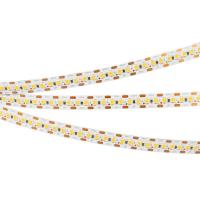 Светодиодная лента RT 2-5000 24V Cx2 Cool 8K 10mm (2835, 168 LED/m, LUX) (Arlight, 17 Вт/м, IP20)
