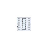 Плата 120x120-24E SERIAL (24S, 724-61) (Turlens, -)