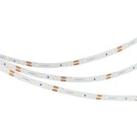 Светодиодная лента NT-A60-8mm 12V Warm2700 (4.8 W/m, IP20, 3528, 5m) (Arlight, Открытый)