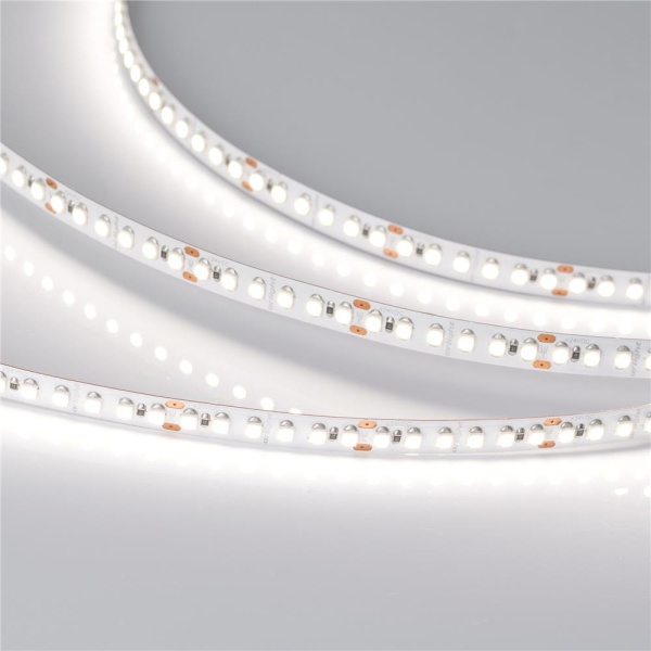 Светодиодная лента RT6-3528-180 24V Day4000 3x (900 LED) (Arlight, 14.4 Вт/м, IP20)