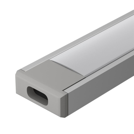 Профиль MIC-3000 ANOD (Arlight, Алюминий)