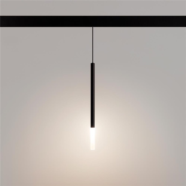 Светильник MAG-ORIENT-STICK-HANG-R20-3W Day4000 (BK, 180 deg, 48V) (Arlight, IP20 Металл, 5 лет)
