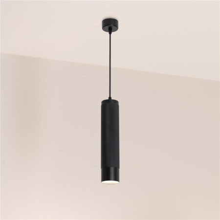 Светильник SP-SPICY-HANG-R70-13W Day4000 (BK, 50 deg, 230V) (Arlight, IP20 Металл, 3 года)