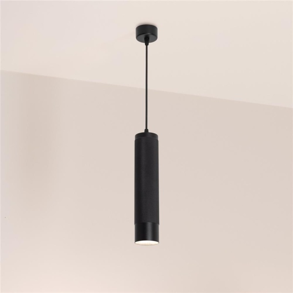 Светильник SP-SPICY-HANG-R70-13W Day4000 (BK, 50 deg, 230V) (Arlight, IP20 Металл, 3 года)
