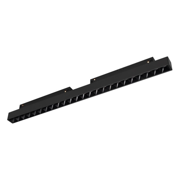 Светильник MAG-ORIENT-LASER-L465-16W Warm3000 (BK, 24 deg, 48V) (Arlight, IP20 Металл, 5 лет)