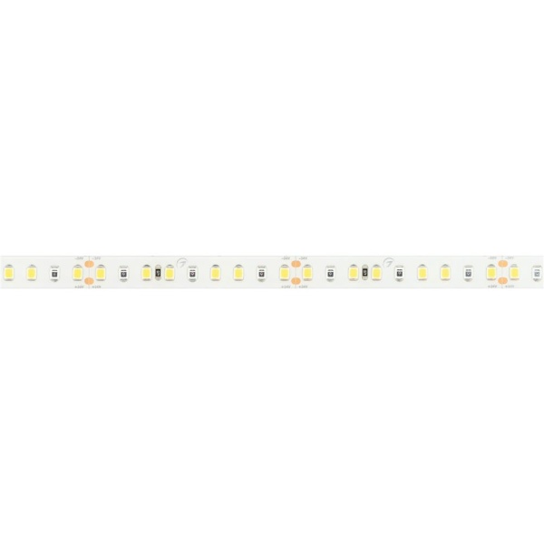 Светодиодная лента FITOLUX-SE-A144-10mm 24V Day4000-Red (14 W/m, IP65, 2835, 5m) (Arlight, 14 Вт/м, IP65)