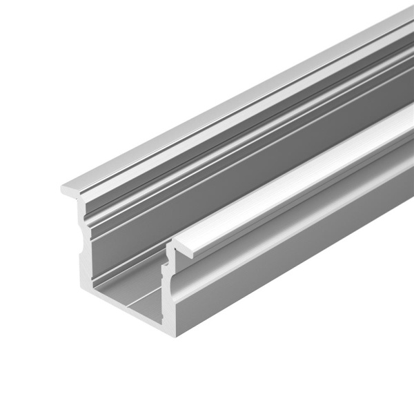 Профиль ARH-LINE-2315-F-2000 ANOD (Arlight, Алюминий)