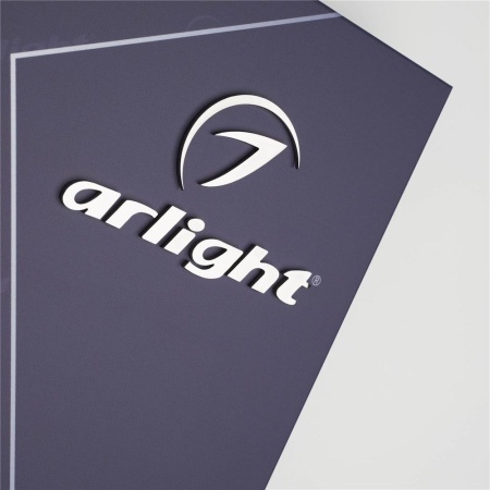 Стенд Ленты и Профиль RT-LUX-S1-1760x600mm (DB 3мм, пленка, подсветка) (Arlight, -)