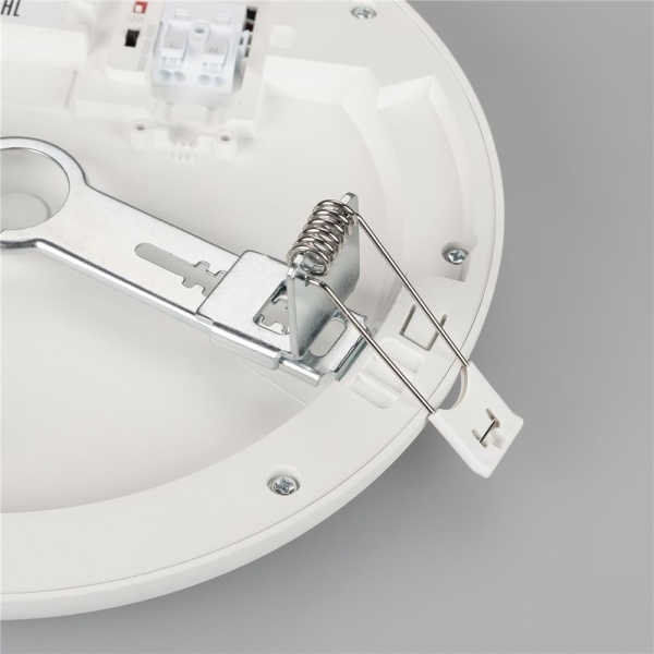 Светильник CL-FIOKK-R180-12W Day4000-MIX (WH, 120 deg, 230V) (Arlight, IP44 Пластик, 3 года)