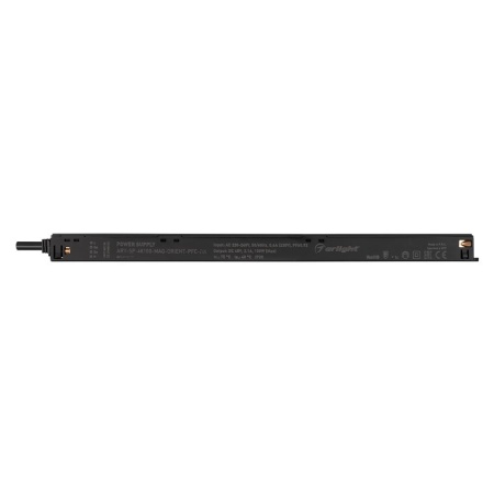 Блок питания ARV-SP-48100-MAG-ORIENT-PFC-BK (48V, 2.1A, 100W) (Arlight, IP20 Пластик, 5 лет)