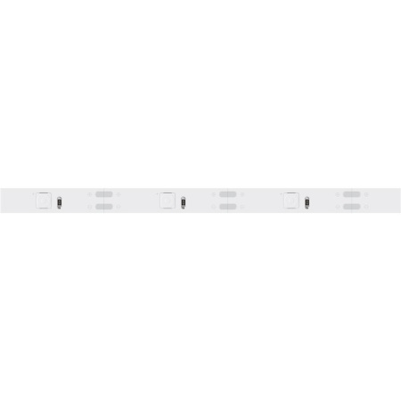 Светодиодная лента RT-5000-6060LENS-20-12V Warm2700 (10mm, 10W/m, IP20) (Arlight, Открытый)