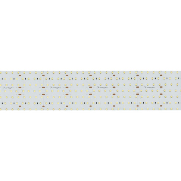 Светодиодная лента S2-A560-85mm 24V Day4000 (40 W/m, IP20, 2835, 2.5m) (Arlight, Открытый)