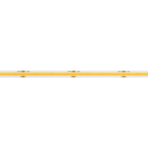 Светодиодная лента COB-X378-8mm 24V Warm3000 (11.5 W/m, IP20, CSP, 5m) (Arlight, -)