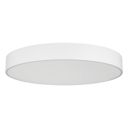 Светильник SP-TOR-PILL-PRISM-R800-94W Warm3000 (WH, 100 deg, 230V) (Arlight, IP20 Металл, 3 года)