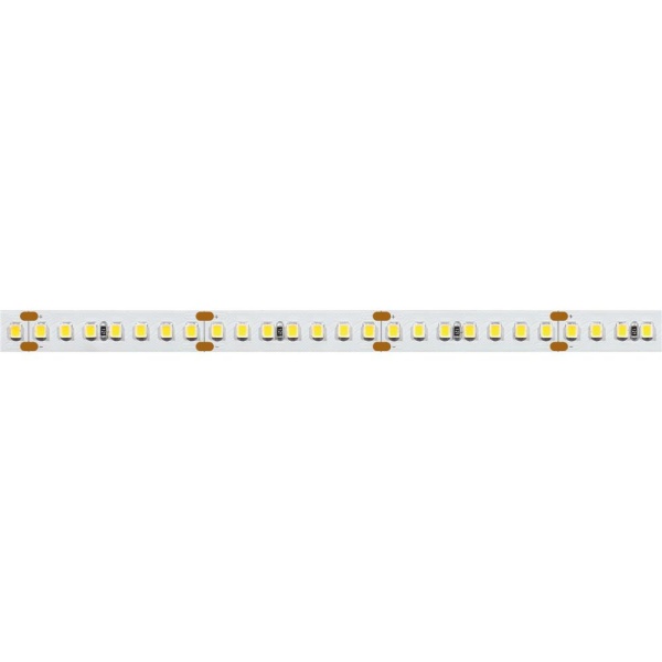Светодиодная лента RT-A168-10mm 24V White6000 (17 W/m, IP20, 2835, 5m) (Arlight, Открытый)