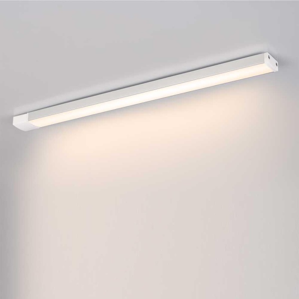 Светильник BAR-2411-500A-6W 12V Warm (Arlight, Закрытый)