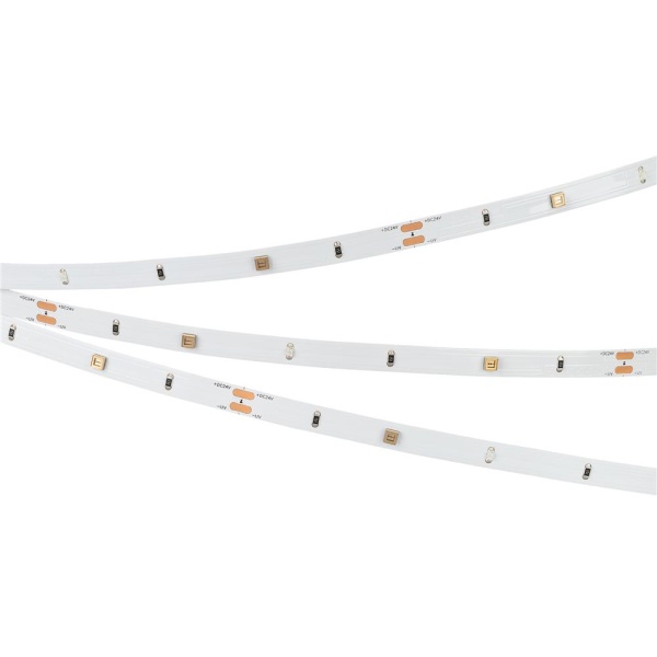 Светодиодная лента RT-G12-8mm 24V UVC270 (2.9 W/m, IP20, 3737, 5m) (Arlight, -)