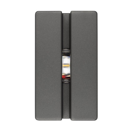 Светильник LGD-STRIPE-3W Warm3000 (GR, 20 deg, 230V) (Arlight, IP65 Металл, 3 года)