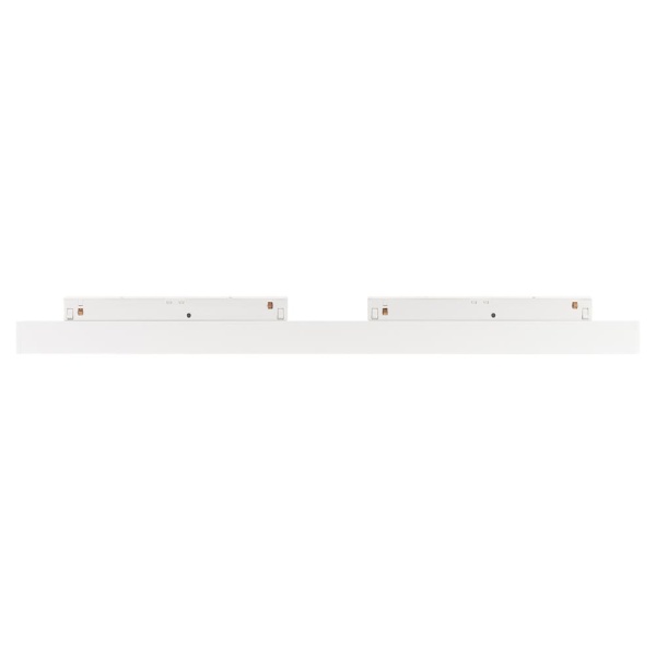 Светильник MAG-ORIENT-FLAT-L465-16W Warm3000 (WH, 80 deg, 48V, DALI) (Arlight, IP20 Металл, 5 лет)