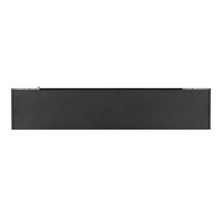 Светильник MAG-FLAT-45-L205-6W Warm3000 (BK, 100 deg, 24V) (Arlight, IP20 Металл, 3 года)
