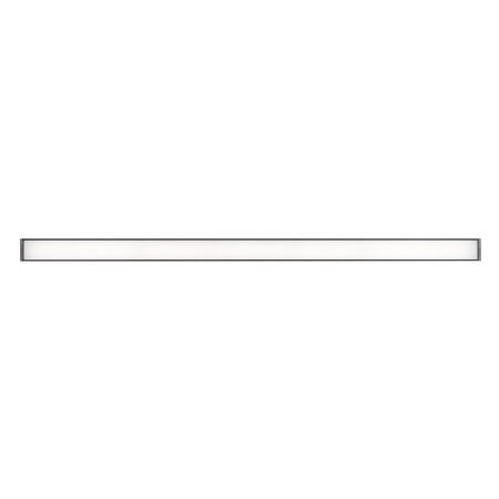 Светильник MAG-ORIENT-FLAT-L465-16W Warm3000 (BK, 80 deg, 48V, DALI) (Arlight, IP20 Металл, 5 лет)