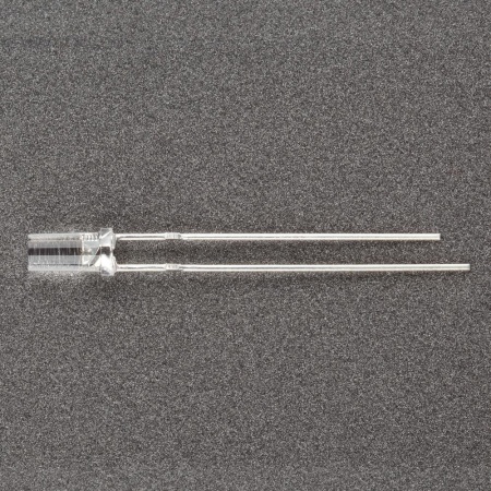 Светодиод ARL-3033PGC-2cd (Arlight, 3мм (цилиндр))