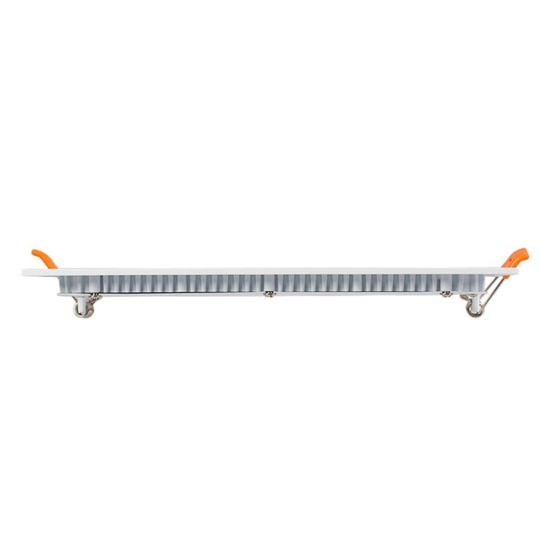 Светильник DL-225x225M-21W Day White (Arlight, IP40 Металл, 3 года)