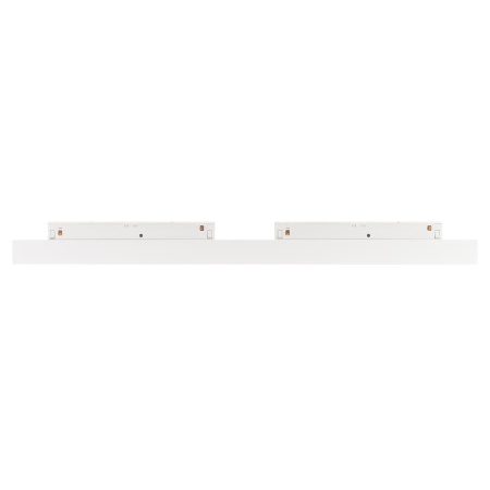 Светильник MAG-ORIENT-LASER-L465-16W Warm3000 (WH, 24 deg, 48V) (Arlight, IP20 Металл, 5 лет)