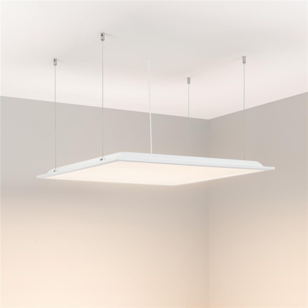 Набор SPX-T4 для панелей 600x600 (Arlight, -)