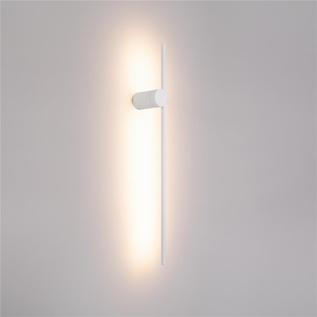 Светильник SP-VINCI-S600x55-7W Warm3000 (WH, 110 deg, 230V) (Arlight, IP20 Металл, 3 года)