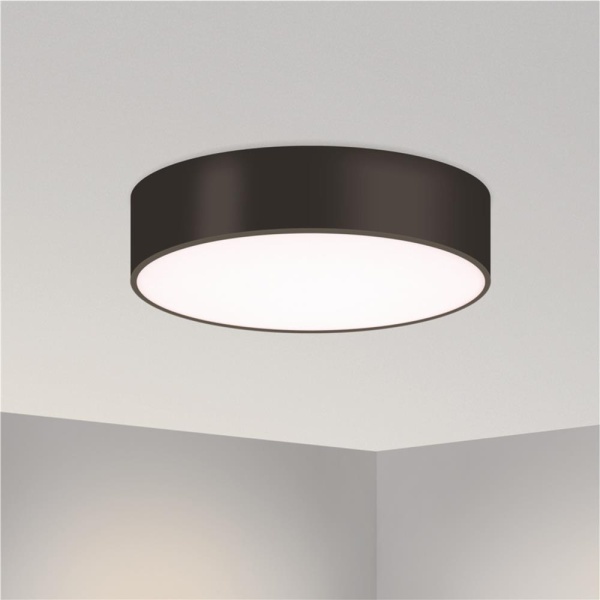 Светильник SP-TOR-PILL-R800-94W Day4000 (BK, 120 deg, 230V) (Arlight, IP20 Металл, 3 года)