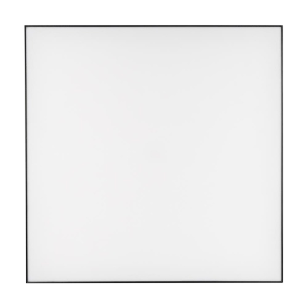 Светильник IM-QUADRO-EMERGENCY-3H-S500x500-54W Warm3000 (BK, 120 deg, 230V) (Arlight, IP40 Металл, 2 года)