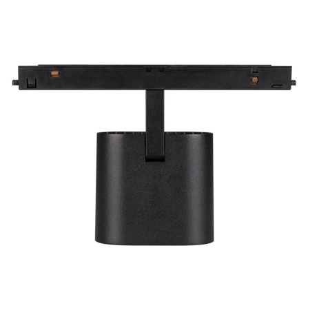Светильник MAG-ORIENT-BLUM-12W Warm3000 (BK, 40 deg, 48V) (Arlight, IP20 Металл, 5 лет)