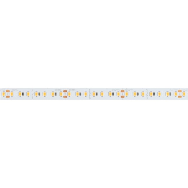 Светодиодная лента RT-A140-10mm 24V Day4000 SUN (20 W/m, IP20, 2835, 5m) (Arlight, -)