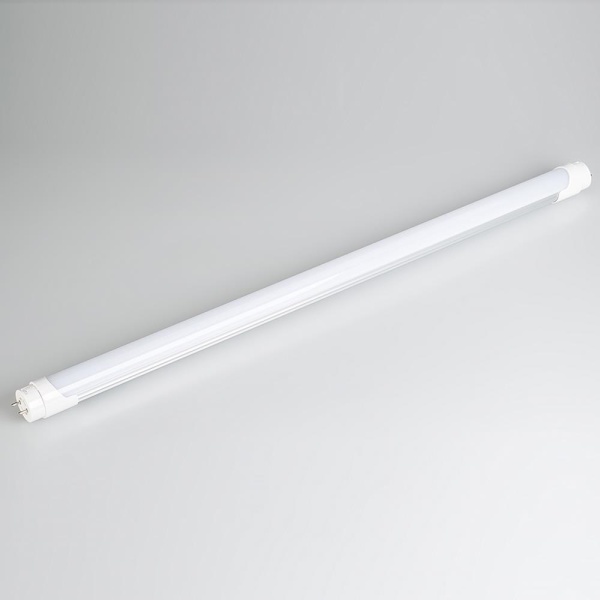 Светодиодная Лампа ECOTUBE T8-600DR-10W-220V Warm White (Arlight, T8 линейный)