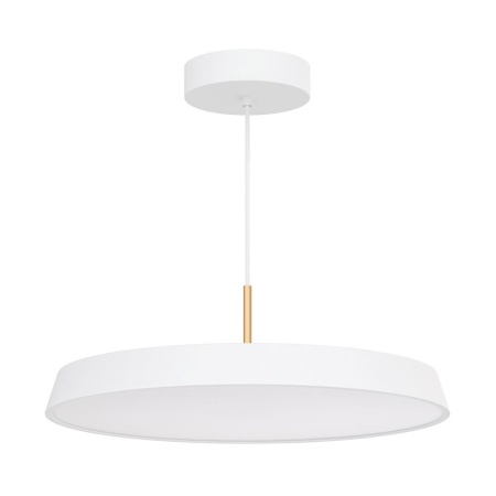 Светильник SP-ELEGANT-R500-37W Day4000 (WH, 120 deg, 230V) (Arlight, IP20 Металл, 3 года)