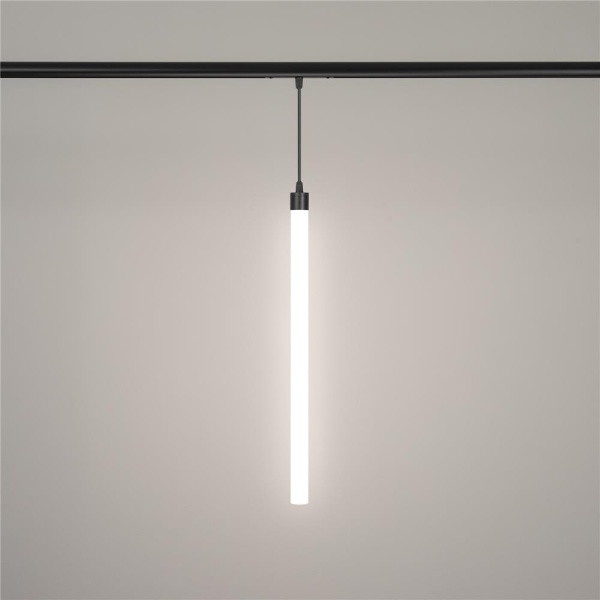 Светильник MAG-FLEX-TUBE-HANG-L500-7W Day4000 (BK, 360 deg, 48V) (Arlight, IP20 Металл, 3 года)