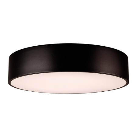 Светильник SP-TOR-PILL-R500-35W Warm3000 (BK, 120 deg, 230V) (Arlight, IP20 Металл, 3 года)